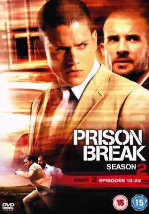 prison break season 2 for free