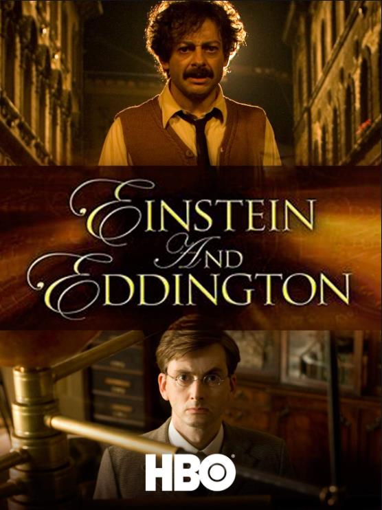einstein and eddington full movie download